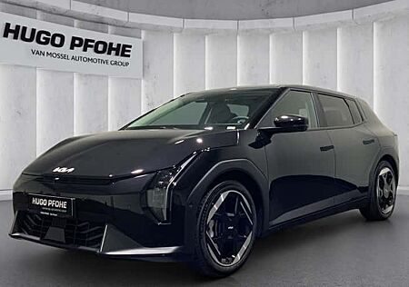 Kia EV4 81 kWh 150 kW Earth Frontantrieb 5 Türen