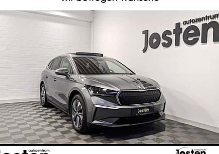 Skoda Enyaq 80X 5 Türen