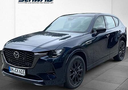 Mazda CX-60 2.5 e-SKYACTIV PHEV Homura Auto AWD 5 Türen