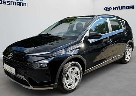 Hyundai Bayon 1.0 T-GDI Select 5 Türen