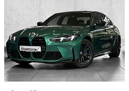 BMW M3 Competition A 4 Türen