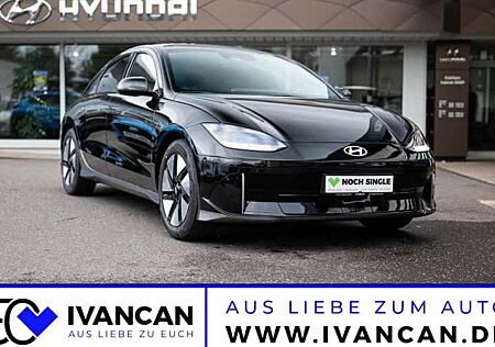 Hyundai IONIQ 6 77,4kWh 168kW Dynamiq 4 Türen