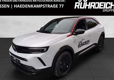 Opel Mokka 1.2 Turbo 74kW GS Line 5 Türen