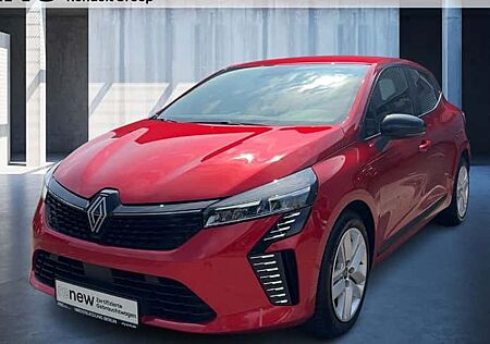 Renault Clio TCe 90 Evolution 5 Türen