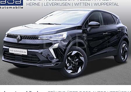 Renault Austral Hybrid E-Tech 200 Esprit Alpine 5 Türen