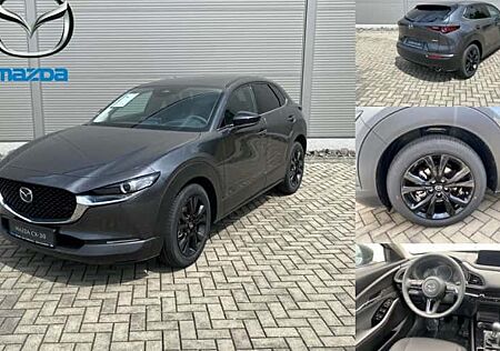 Mazda CX-30 e-SKYACTIV-G M-Hybrid 140 Homura 5 Türen