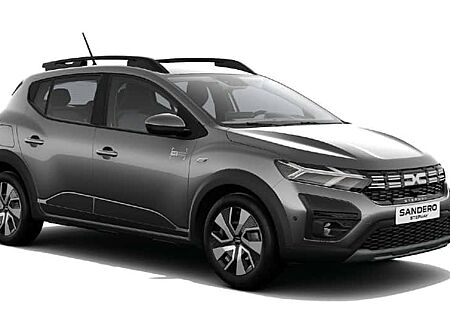 Dacia Sandero Stepway TCe 90 auto Stepway Expression 5 Türen