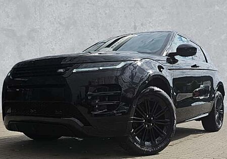 Land Rover Range Rover Evoque D165 DYNAMIC SE AWD Automatik 5 Türen