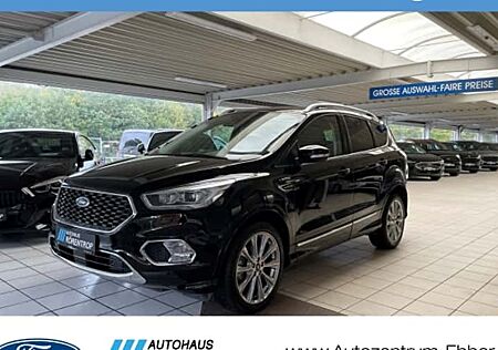 Ford Kuga 1,5 EcoBoost 4x2 110kW Vignale 5 Türen