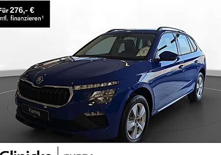 Skoda Kamiq 1.0 TSI 70kW Essence 5 Türen