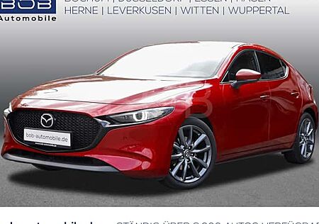 Mazda 3 2.0 SKYACTIV-G M-Hybrid Selection 5 Türen