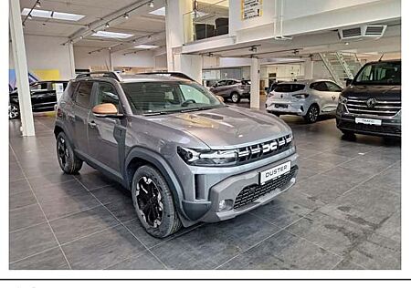 Dacia Duster TCe 130 Extreme 5 Türen