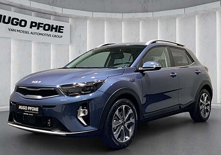 Kia Stonic 1.0 T-GDI 100 48V Spirit DCT7 5 Türen