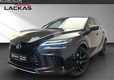 Lexus RX 500h F SPORT+ 5 Türen