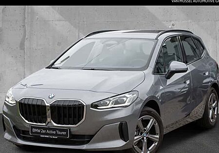 BMW 2er Active Tourer 218i Steptronic DCT 5 Türen