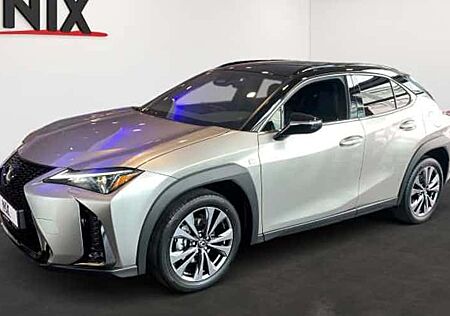 Lexus UX 300h F Sport Design 5 Türen