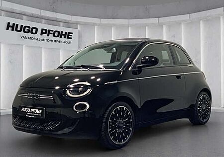 Fiat 500 La Prima by Bocelli Cabrio 42 kWh 2 Türen