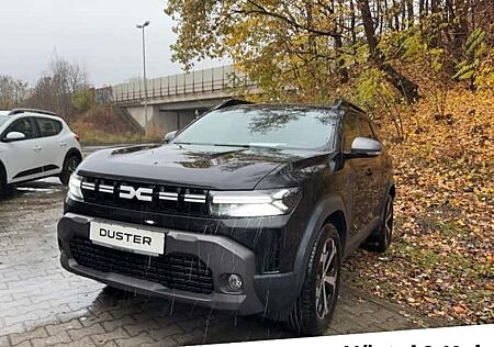 Dacia Duster TCe 130 Journey 5 Türen