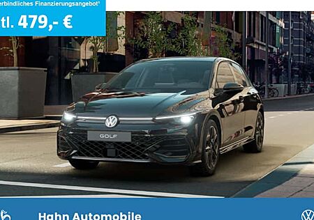 VW Golf 2.0 TSI OPF 150kW DSG 4MOTION R-Line 5 Türen