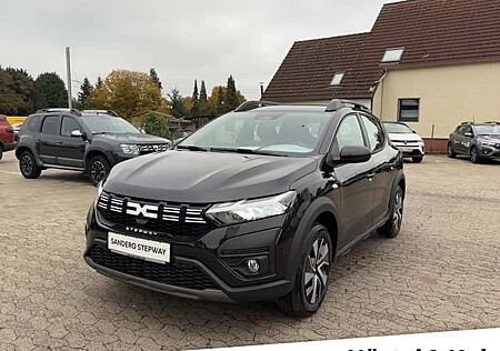 Dacia Sandero Stepway TCe 90 Stepway Expression 5 Türen