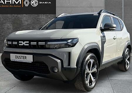 Dacia Duster TCe 130 4x4 Journey 5 Türen