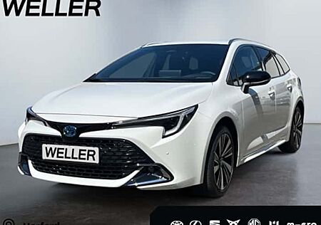 Toyota Corolla 2,0 Hybrid Teamplayer Touring Sports 5 Türen