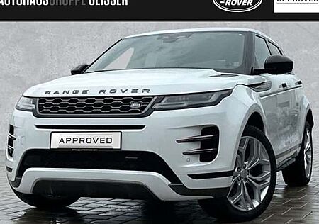 Land Rover Range Rover Evoque P200 R-DYNAMIC SE AWD Automatik 5 Türen