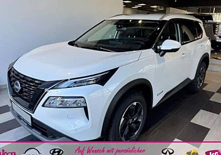 Nissan X-Trail 1.5 VC-T e-Power N-CONNECTA 5 Türen