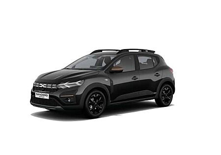 Dacia Sandero Stepway TCe 90 CVT Stepway Extreme 5 Türen