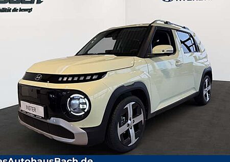 Hyundai Inster 49 kWh Prime 5 Türen