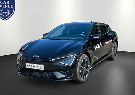 Kia EV6 77,4 kWh 239 kW Allradantrieb 5 Türen