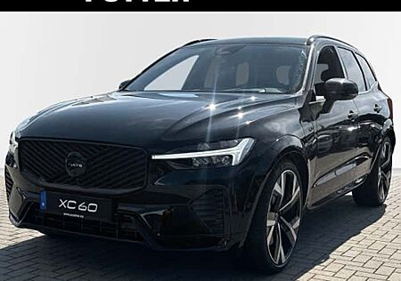 Volvo XC 60 T8 Plug-in H. AWD Ultra Black Edit Auto 5 Türen