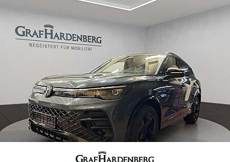 VW Tiguan 2.0 TDI SCR 142kW DSG 4MOTION R-Line 5 Türen
