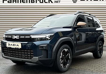 Dacia Bigster TCe 140 Extreme 5 Türen
