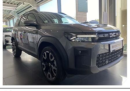 Dacia Bigster hybrid 155 Extreme 5 Türen