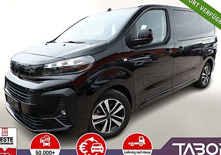 Peugeot Traveller BlueHDi 180 EAT8 Active L2 5 Türen