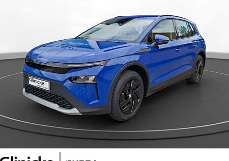 Skoda Elroq 50 Tour 5 Türen