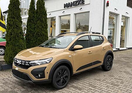 Dacia Sandero Stepway TCe 90 Stepway Comfort 5 Türen