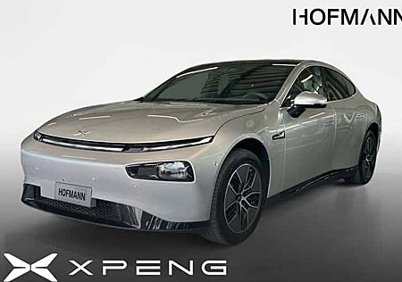 XPENG P7 BEV 83kWh RWD Long Range 4 Türen