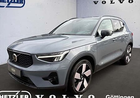 Volvo XC 40 T5 Recharge Ultimate Dark 5 Türen