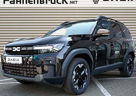 Dacia Bigster mild hybrid 130 4x4 Extreme 5 Türen