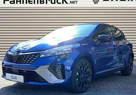 Renault Clio Full Hybrid E-Tech 160 Esprit Alpine 5 Türen