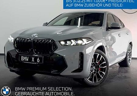 BMW X6 xDrive30d M Sport 5 Türen
