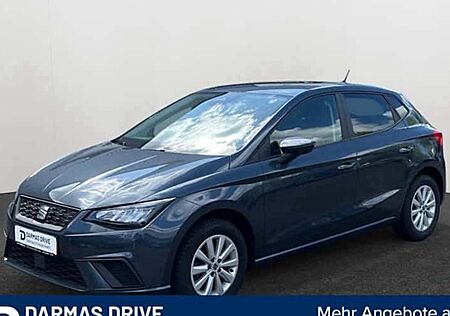 Seat Ibiza 1.0 TSI 70kW Style 5 Türen