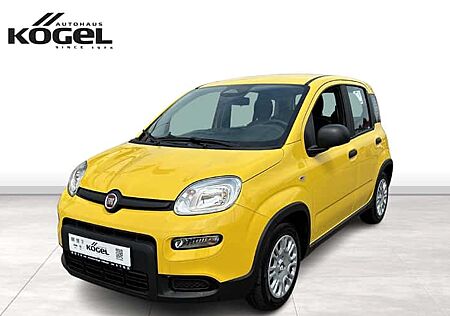 Fiat Panda 1.0 GSE Hybrid 5 Türen