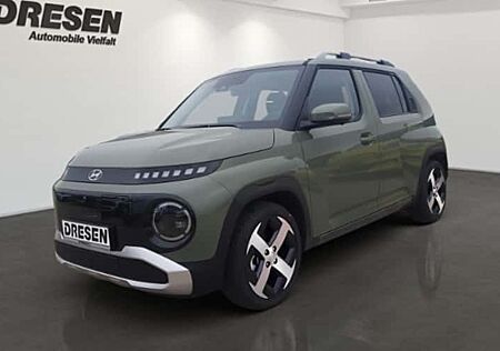 Hyundai Inster 49 kWh Prime 5 Türen