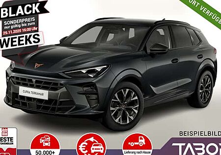 Cupra Terramar 1.5 eTSI MHEV 110kW DSG 5 Türen
