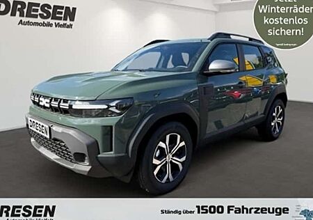 Dacia Duster TCe 130 Expression 5 Türen