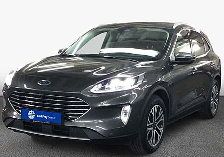 Ford Kuga 2.5 Duratec PHEV Titanium X 5 Türen