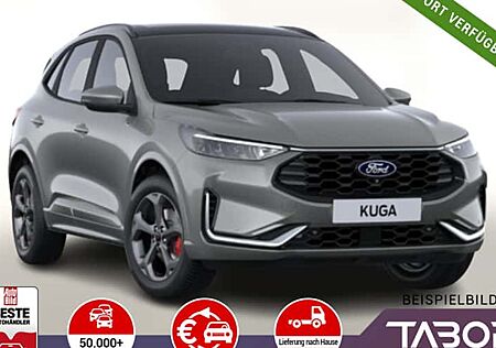 Ford Kuga 2.5 Duratec Vollhybrid ST-Line X CVT 4WD 5 Türen